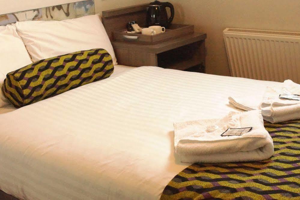 Bed and breakfast Comfotel Prpl